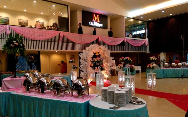 Citi M Hotel