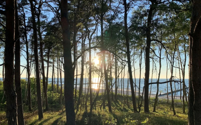 Apartamenty Aleja Poludniowa by Renters