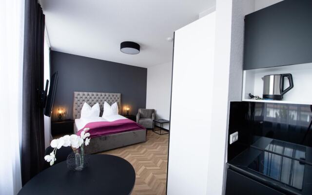 V Business Living Appartment