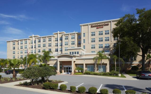 Residence Inn by Marriott Orlando Lake Mary