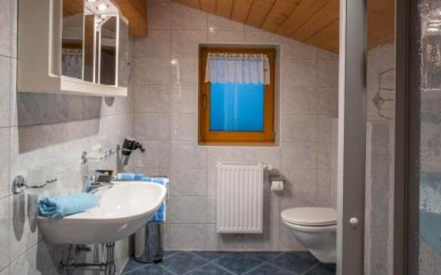 Haus Annemarie Apartments Kartitsch Hochpustertal