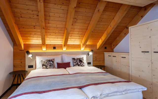 Sonne Andermatt Swiss Quality Hotel