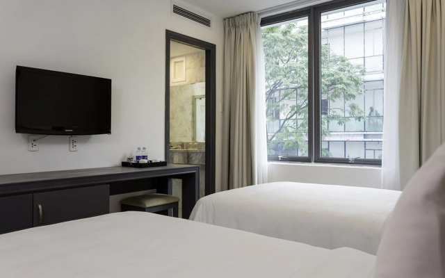 Calista Sai Gon Hotel