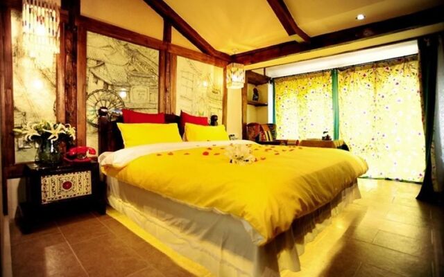 Huayueting Inn