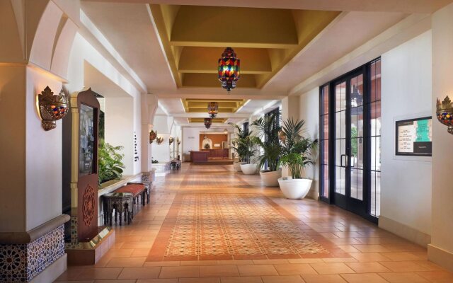 The Westin Lake Las Vegas Resort & Spa by Marriott