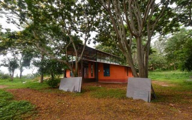 Elephant Country Homestay