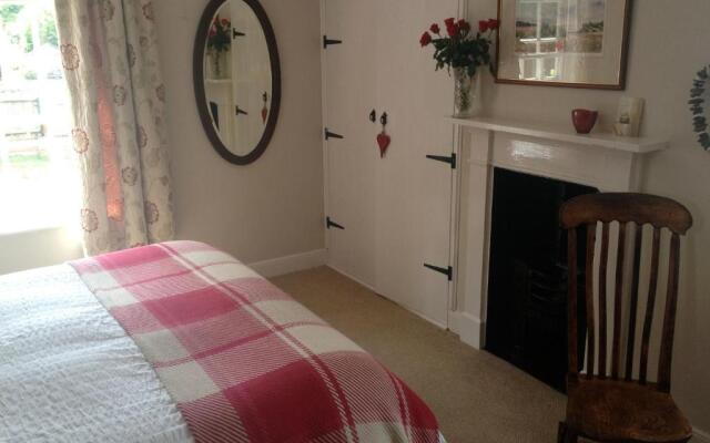 Mill House Bed and Breakfast