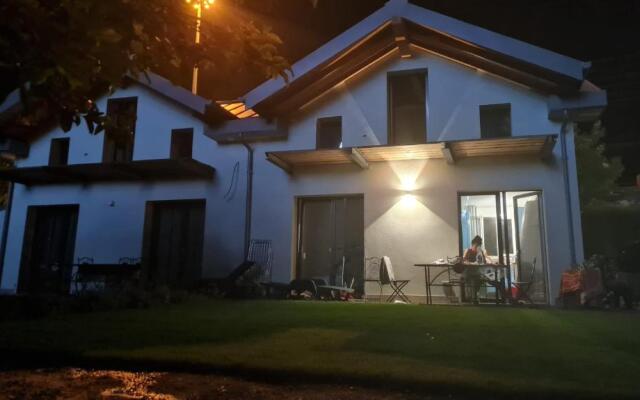 I LAGHEE casette BREVA e TIVANO