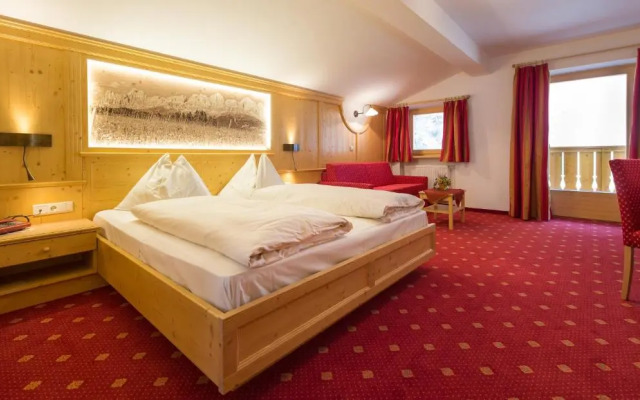 Aktiv Hotel Schönwald