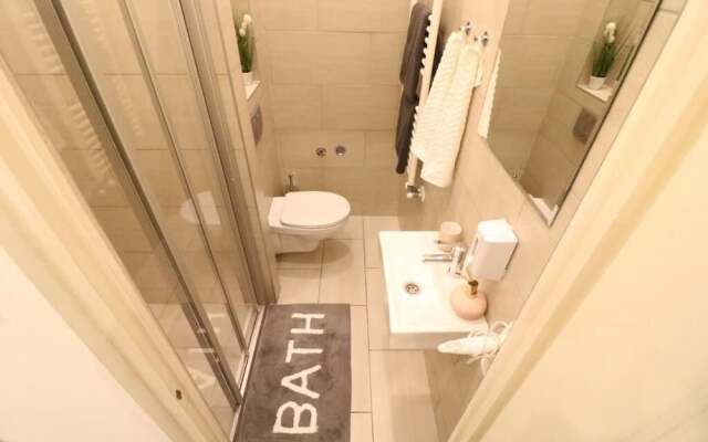 Real Apartments Wesselenyi 10