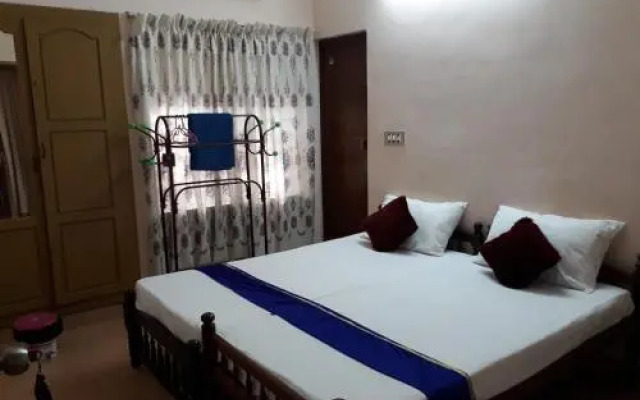 Vasco Home Stay
