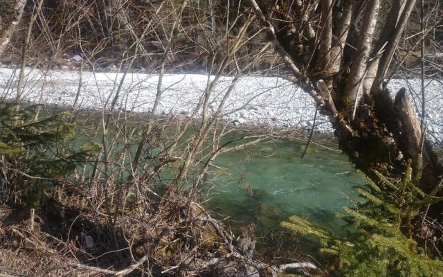 Ferienhaus Lechtaler Alpen
