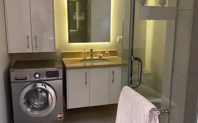Dyafa Suites Giza