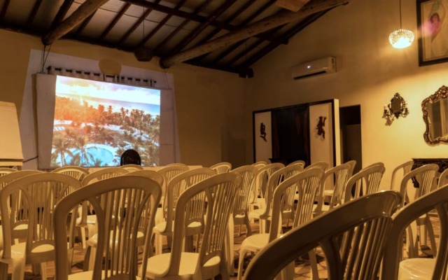 Marina Porto Abrolhos