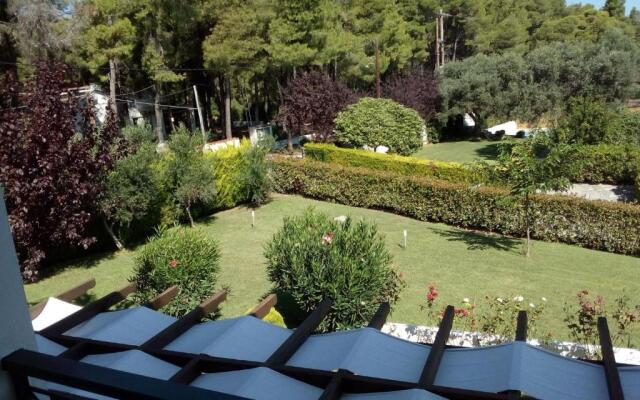 Sani Residence Villa