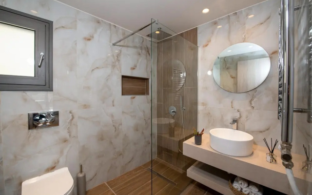 Armour Eclectic Villa