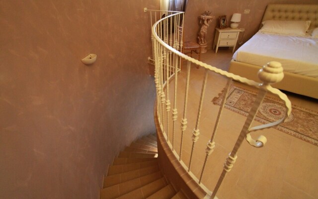 Agriturismo Difensola Ranch