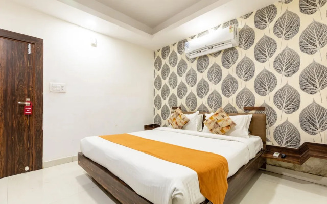 Ocean Pearl Bhopal