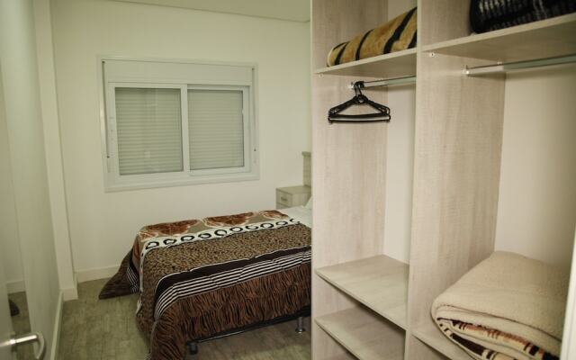 Apartamento Beluno - Centro