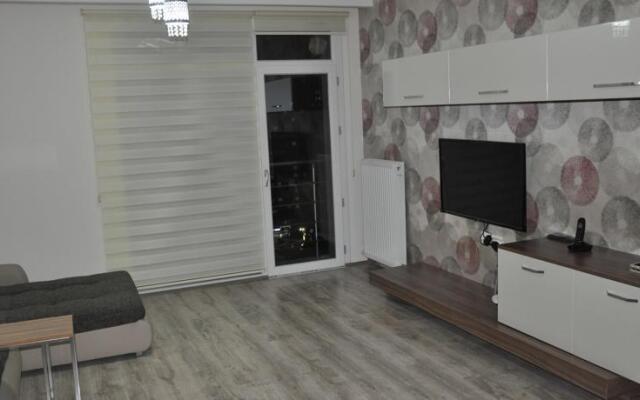 Talaspark Residence