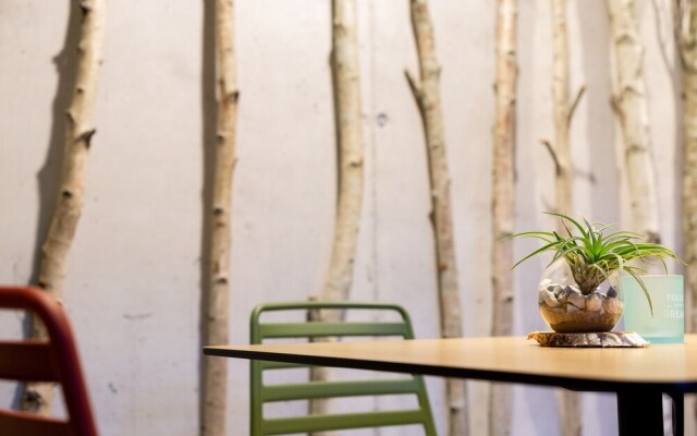 Hotel Ecos del Sella