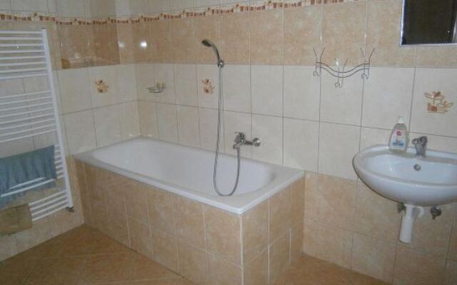 Apartmány - Vidnava