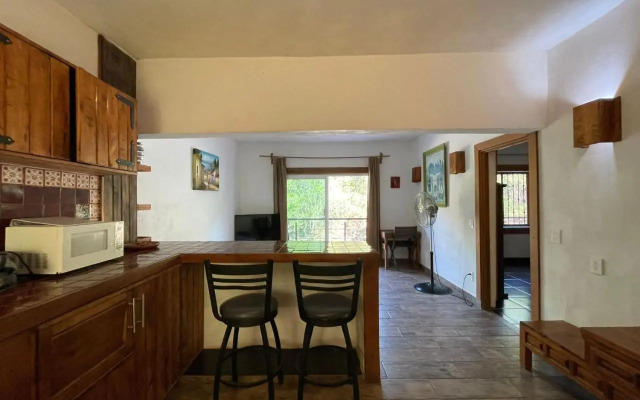 Casa Río Cuale