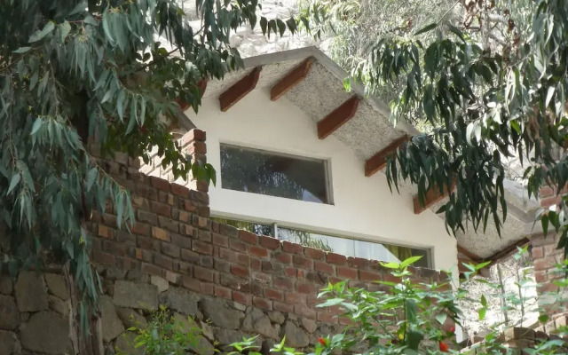 Santa Eulalia Bungalows - Hotel