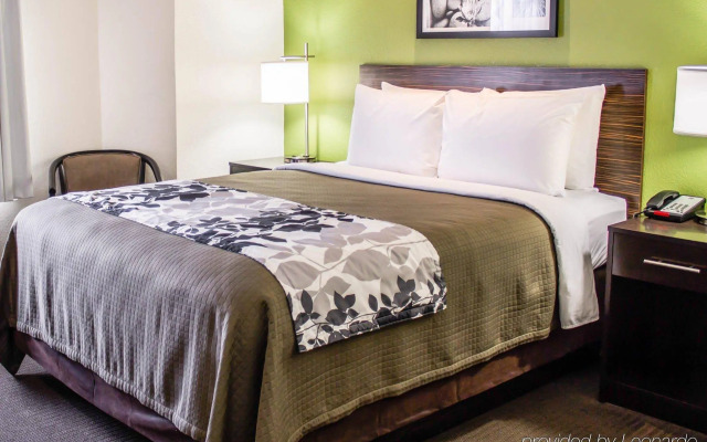 Sleep Inn Charleston North