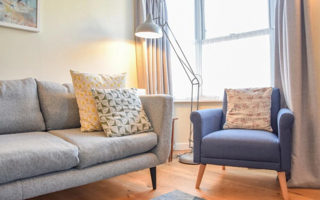 Seaflower, Aldeburgh