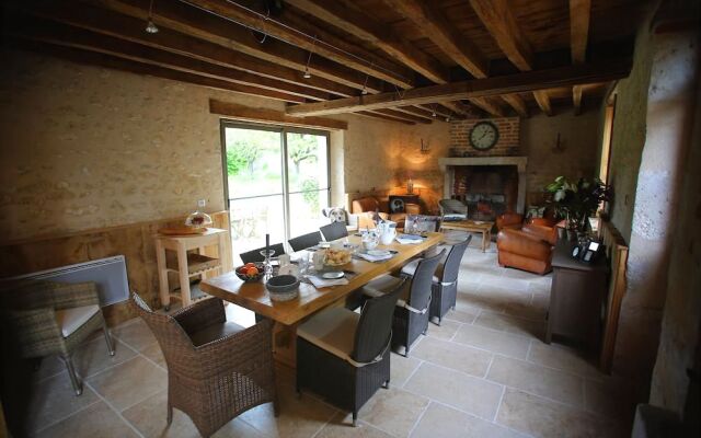 Le Domaine de la Fouardière