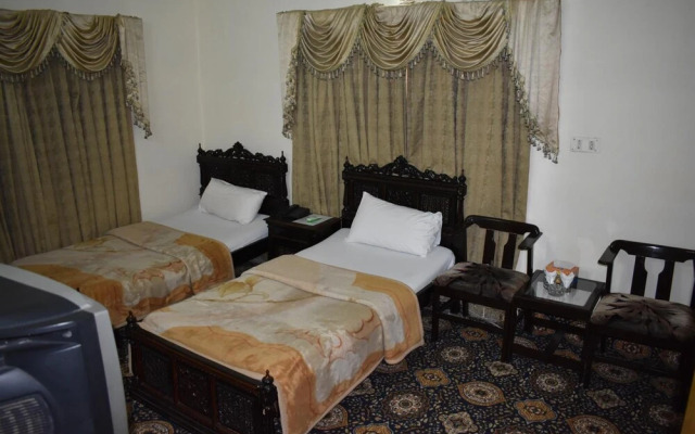 The City Lodge