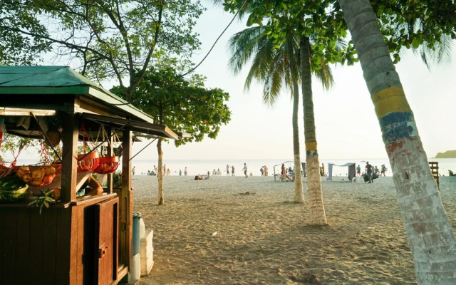 Hostal Paraiso Tayrona