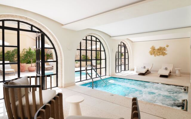 Corinthia Palace Malta