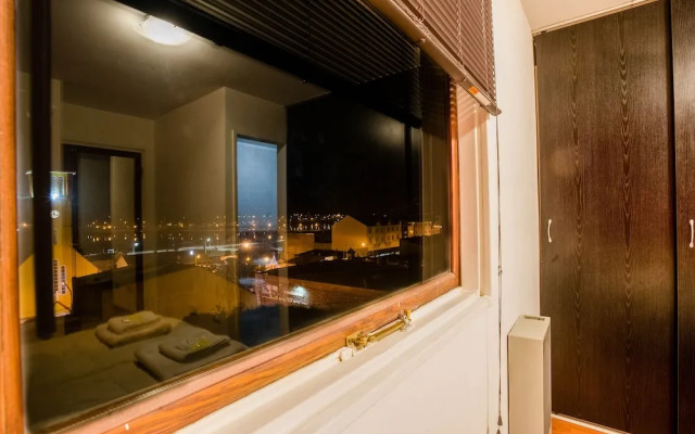 Apartamento Céntrico y Acogedor