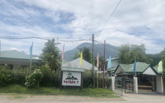 Paguia's Cottages