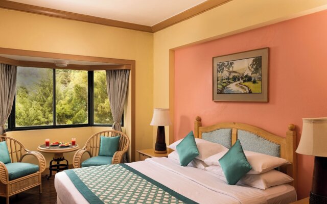 Fortune Resort Sullivan Court, Ooty - Member ITC Hotels' Group