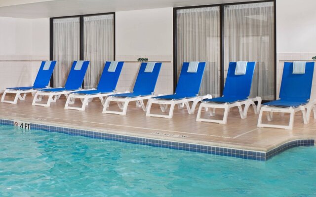 Sonesta Select Detroit Novi