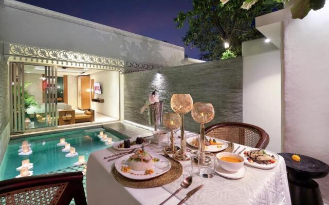 Monolocale Luxury Resort ＆ Spa Seminyak by Ini Vie Hospitality