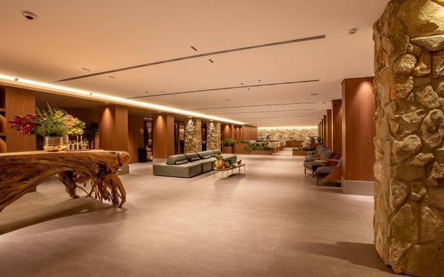 Amazon Aeroporto Hotel