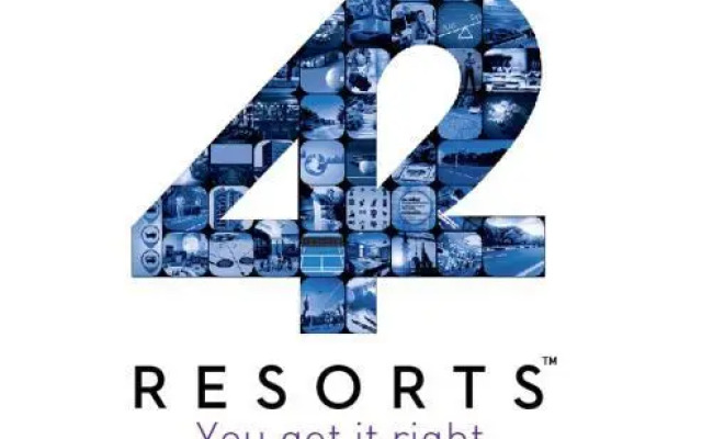 42 Green Pastures