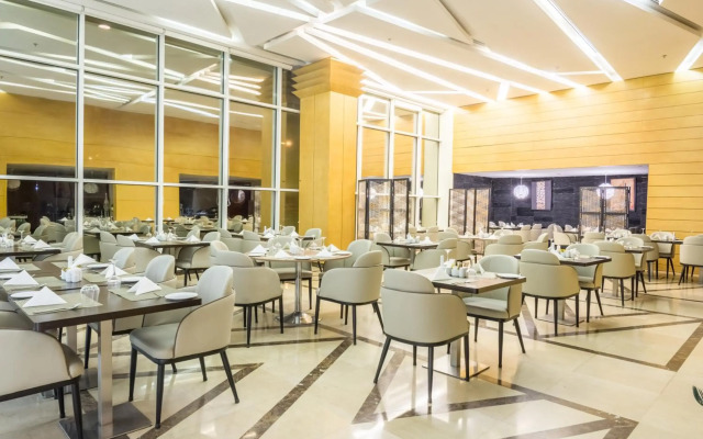 Grand Plaza Hotel - Dhabab Riyadh
