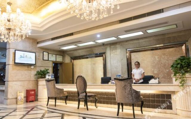 Meiyideng Boutique Hotel - Chongqing