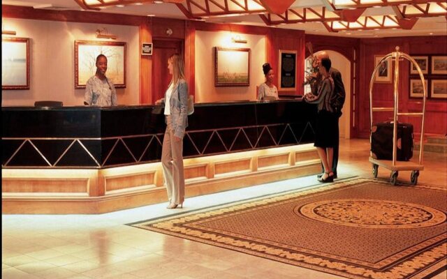 AVANI Gaborone Hotel & Casino