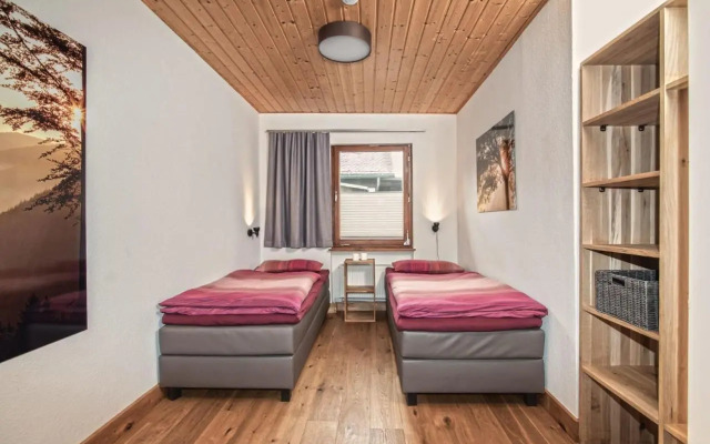 Ferienhaus Rothaarblick