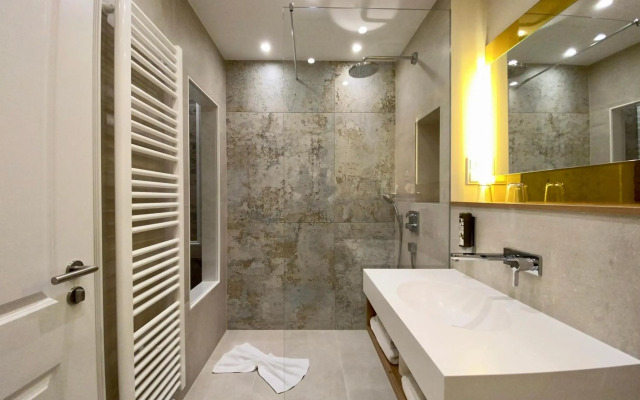 Hotel West an der Bockenheimer Warte