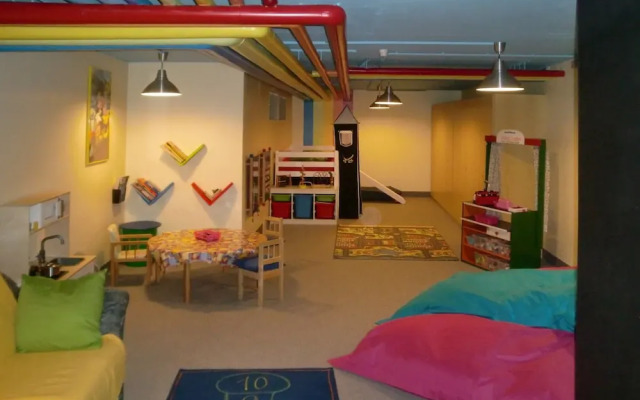 Apartment in Norderney Near Sandy Beaches