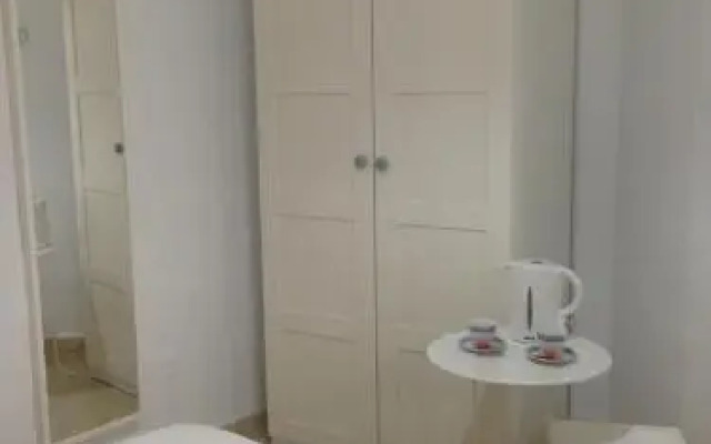 Pension Cadiz