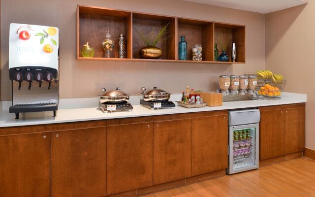 SpringHill Suites Pasadena  Arcadia