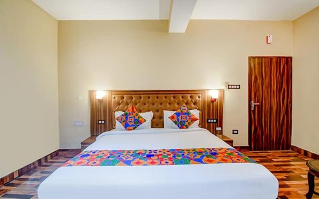Rikhila's Regency by Fabhotel